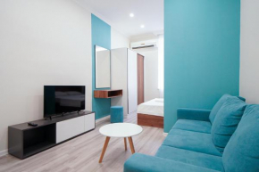 Studio apartment near Republic Square, MyStreet company
